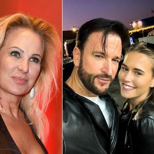 Claudia Norberg möchte zur Wendler-Laura-Hochzeit gehen!