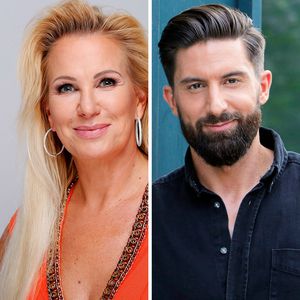 Verknallt? Claudia Norberg schwärmt von Sebastian Fobe