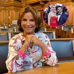 Claudia Obert riet Verena Kerth zur Trennung von ihrem Marc