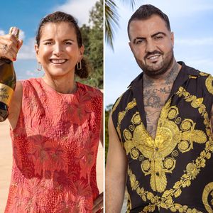 "Promis unter Palmen"-Claudia beendet Cosimo-Freundschaft