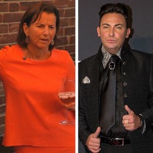 Claudia Oberts Koch-Diss: Matthias Mangiapane ist wütend