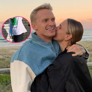Nach Miley-Trennung: Wird Cody Simpson etwa erstmals Vater?
