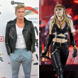 Während Cody mit Model abhängt: Miley Cyrus über Einsamkeit!