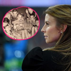 Zehnter Todestag: Coleen Rooney zollt ihrer Schwester Tribut