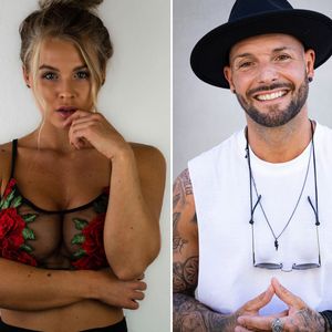 "Kommt nichts rüber": Ernste Gefühle bei Colleen und Basti?