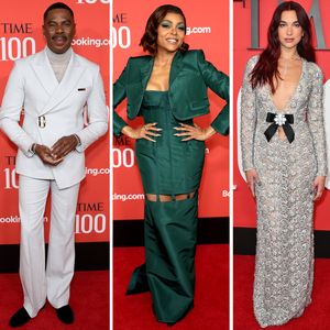 Time 100 Gala 2024: Das waren die besten Looks der Stars!
