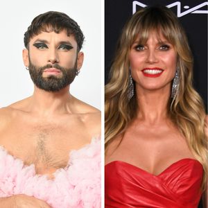 Das sagt Conchita zu "Queen of Drags"-Kritik gegen Heidi