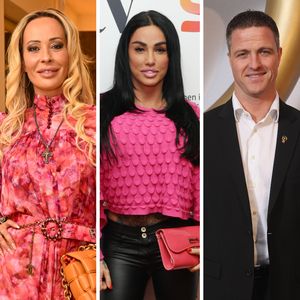 Cora Schumacher rief Katie Price nach Ralfs Coming-out an
