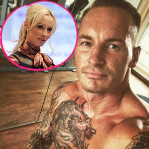 Trennung von Cora Schumacher: Jetzt spricht ihr Ex BB-Denny!