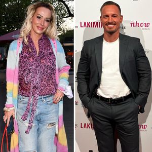Cora bei "Club der guten Laune": Das sagt Ex Denny Heidrich