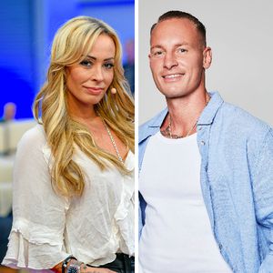 In Datingshow: Cora Schumacher knutscht mit BB-Denny!