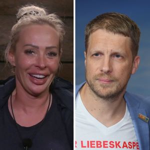 Hat Cora Schumacher schon mit Oliver Pocher abgeschlossen?