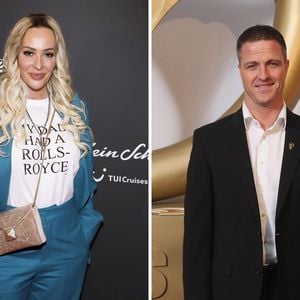 Wieder gefolgt? Cora Schumacher attackiert ihren Ex Ralf