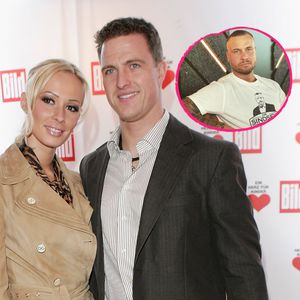 Cora und Ralf Schumacher äußern sich zu Sindsen-Knutsch-Gate