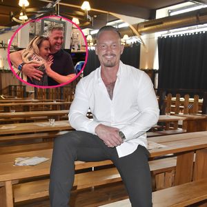 Hängt Cora Schumacher noch an Ralf? Das sagt ihr Ex Denny