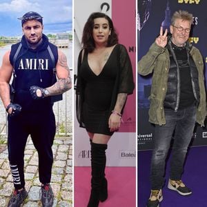 Steht's nun fest? Das soll der ganze Dschungelcamp-Cast sein