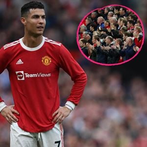 Nach Tod seines Babys: Fans widmen Ronaldo rührende Geste
