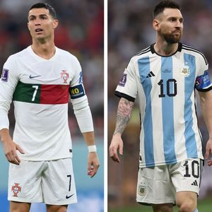 Cristiano Ronaldos Konkurrenz-Verein will nun Messi haben!