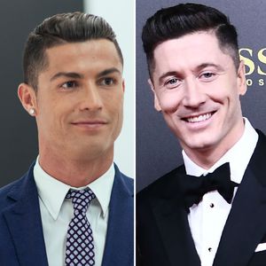 Nicht Ronaldo: Robert Lewandowski erstmals Weltfußballer!