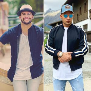 Ehemaliger "Popstars"-Star geht mit Pietro Lombardi auf Tour