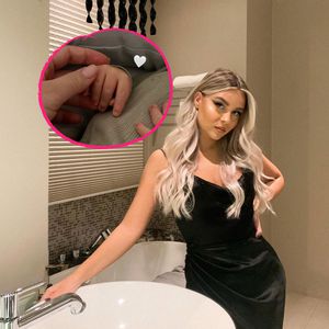 Zuckersüß! Dagi Bee postet neues Händchen-Foto ihres Babys