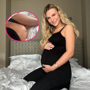 34. Woche: YouTuberin Dagi Bee teilt Babybauch-Update!