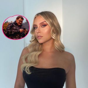 "Denken an dich": Dagi Bee sorgt sich um ihren besten Freund