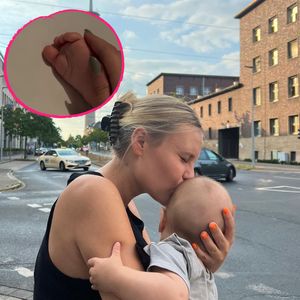 Dagi Bee emotional: Ihr Sohn ist schon fast zehn Monate alt