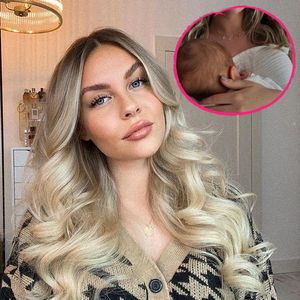 Ganz schön verschlafen: Dagi Bee teilt neues Bild mit Nelio