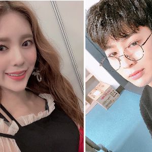 Nach Liebesgerüchten: K-Pop-"Paar" verwirrt mit Statements