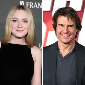 Tom Cruise schickt Dakota Fanning seit 20 Jahren Schuhe