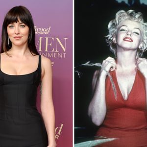 Familiengeheimnis um Dakota Johnson und Marilyn Monroe