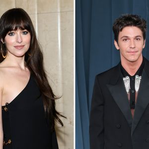 Dakota Johnson und Role Model sollen wieder getrennt sein