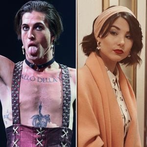 Gewusst? Das ist die Freundin von ESC-Sieger Damiano David