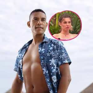 Erotik pur? Dan (49) brach "M.O.M"-Date mit Alina (25) ab