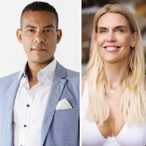 "Monster-Erotik": "M.O.M"-Dan und Anne gehen auf Tuchfühlung