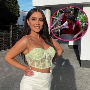Dschungel-Gigi dicke mit Cecilia: Eifersucht bei Dana Feist?
