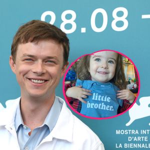 Kleiner Bruder: Dane DeHaan wird zum zweiten Mal Vater!!