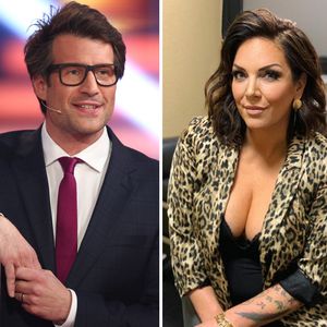 "Wanderpokal Ennesto": Daniel Hartwich disst Danni Büchner