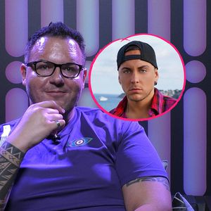 Dannys "korpulent"-Kommentar: Wie sieht es Daniel Kreibich?