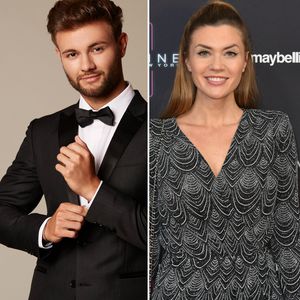 Daniel Lott verliebt: So reagierte seine Bachelorette Nadine