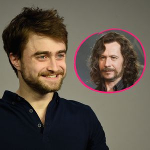 "Harry Potter"-Co-Star: Zu ihm schaute Daniel Radcliffe auf
