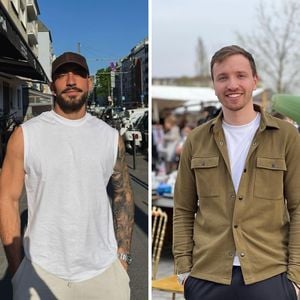 "Love Is Blind"-Daniel schießt gegen Ilias nach Behauptungen