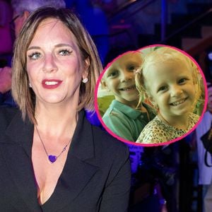 Sie zeigt ihre Kids im Netz: Danni Büchner verteidigt sich