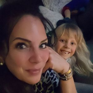 Danni Büchner zeigt: So ähnlich sehen die Zwillinge Jens!