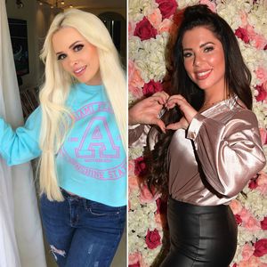 Von wem ging die Versöhnung zwischen Daniela und Jenny aus?