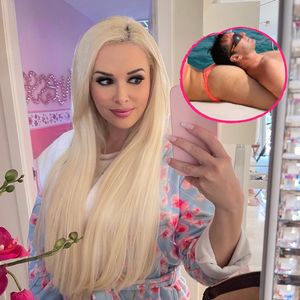 Nach Abnehmerfolg: Daniela Katzenberger vermisst ihren Po
