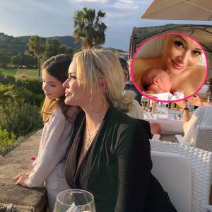 Geburt im TV: So findet es Danis Tochter Sophia Cordalis!
