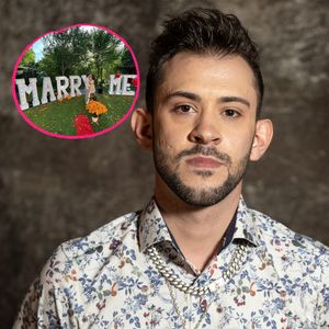 Ein Jahr nach Trennung: Daniele Negroni hat sich verlobt!
