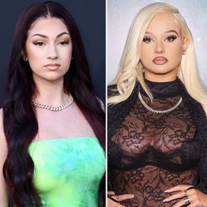 "Cash me Ousside"-Danielle fordert Alabama Barker heraus